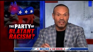 Bongino Unloads On Democrats: The Party Of Hardcore Racism