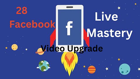 How to Use Facebook Live Video: A Step-by-Step Guide-THIS INCREASES FB REACH AND ENGAGEMENT—YOUTUBE