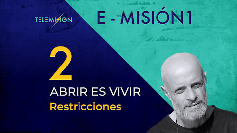 E1-CLIP 2 - Alfonso Longo - Restricciones