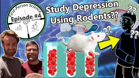 Depression Biomarkers To Improve Antidepressants | Precision Medicine For Depression | FPS#4