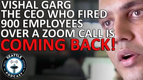 Vishal Garg The CEO Who Fired 900 Employees Over Zoom Is Coming Back