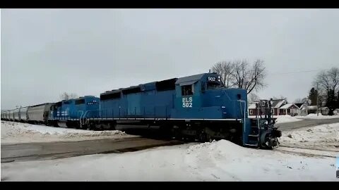My New Vivitar Smartphone Stabilizer Is Not As I Hoped, Filming Trains! #trainvideo | Jason Asselin