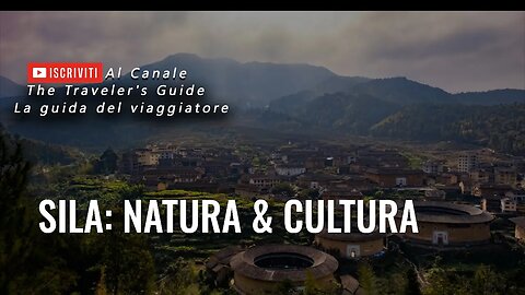 "Sila: Natura & Cultura" #Sila #Calabria #CucinaTipica
