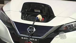 Gov. Polis and Democratic lawmakers push to expand electric vehicles in Colorado, but some push back on incentives and vehicle range