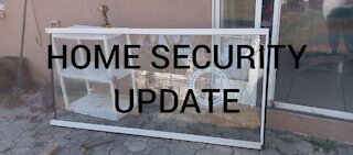 FIXING HOME SECURITY WEAKNESSES