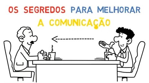 3 dicas para melhorar a comunicação - Aprenda a se comunicar melhor e desenvolva a oratória