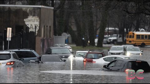 Four Dead, nearly 400K without power across Northeast after storms