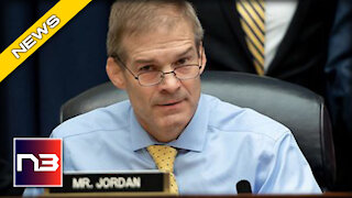 Jim Jordan Lays Out 4 Facts That Impeachment 2.0 Cannot Change