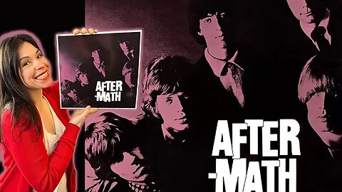 THE ROLLING STONES | Aftermath [1966] Vinyl Review | States & Kingdoms