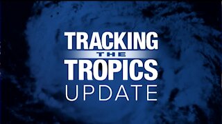 Tracking the Tropics | September 27 evening update