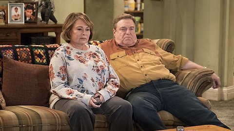 Roseanne Barr Blames Ambien For Tweet That Led To Show's Cancellation