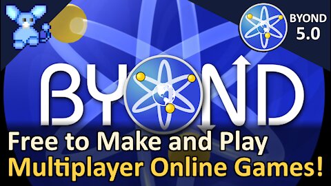 Welcome to Worlds BYOND! Build Your Own Net Dream! Tyruswoo BYOND