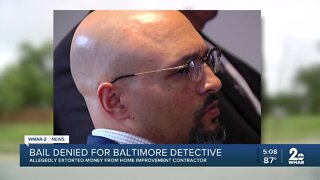 Charging docs detail how a BPD sergeant allegedly threatened, stoked fear in a home worker