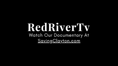 Saving Clayton Trailer