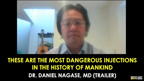 [TRAILER] THESE ARE THE MOST DANGEROUS INJECTIONS IN THE HISTORY OF MANKIND