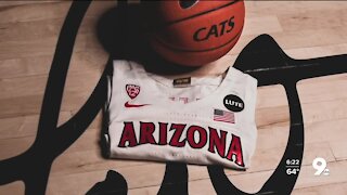 Wildcats to begin season and honor Lute Olson