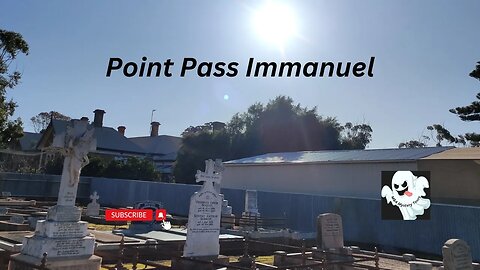 Point Pass Immanuel