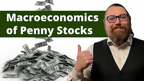 The #1 Most Important Investing Tip for Penny Stocks