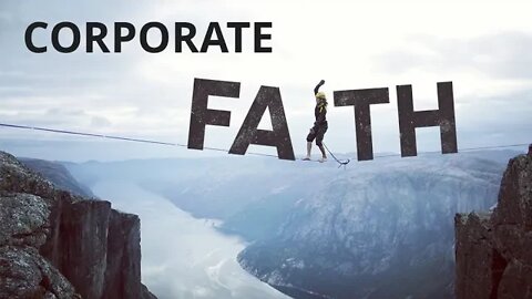 Corporate Faith- Mission Service with Pastor Haskell Martin