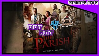 A Paróquia (The Parish) - Left 4 Dead 2 COOP PC - Longplay