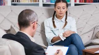 How Do I Find A Therapist For My Out-Of-Control Teen?