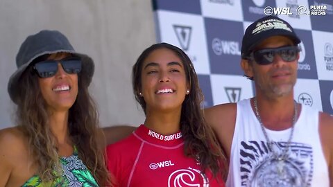 Punta Rocas Open Pro 2023: Laura Raupp e Heitor Mueller vencem as finais brasileiras de surf no Peru