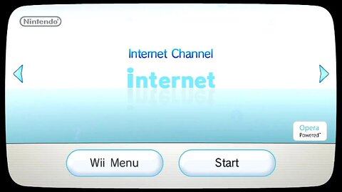 Using the Wii Internet Channel in 2023 (Still Working?)