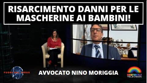 La prova di ciò che hanno fatto ai bambini in questi tre anni di follia; genitori, svegliatevi ora!!