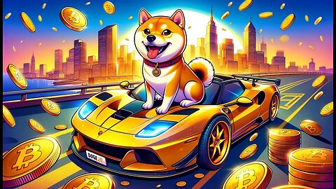 Dogecoin20 Will Be Ready To Launch Soon!