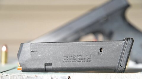 Magpul Glock Magazine