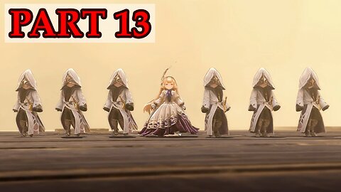 Let's Play - Granblue Fantasy: Relink (hard mode) part 13