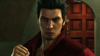 Yakuza 6: The Song of Life: Prologue