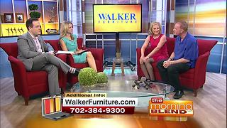 Walker Furniture's 62nd Anniversary! 6/14/17