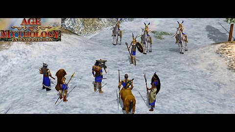 Age of Mythology - Part 26 | Union