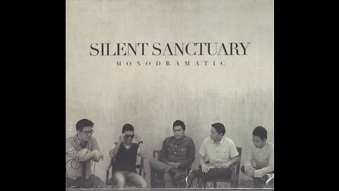 Silent Sanctuary - Ikaw Lamang (Live at LPU Cavite)