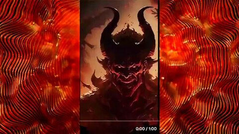 The 5 Generals (demons) underneath Satan - Nobody wants to talk about this so I will