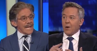 Geraldo Blows Up At Greg Gutfeld Over ‘Coat-Hanger’ Abortions: ‘You Insulting Punk!’