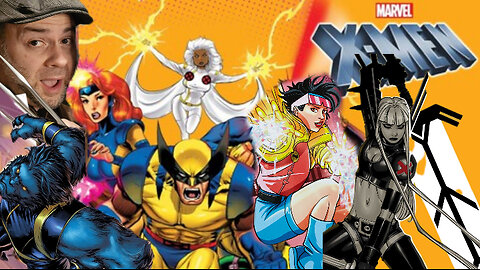 TO ME MY X-MEN! It's the mutant Weekly Roundup!