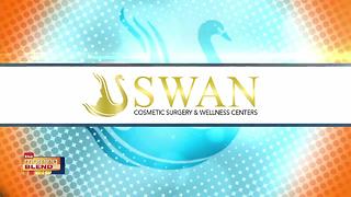 Swan Centers Weight Loss: Thread Lift