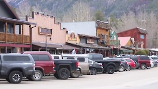 Grand Lake Olympian encourages visitors to return as town rebounds