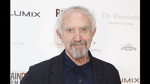 Game of Thrones star Jonathan Pryce named in Queen's Birthday Honours