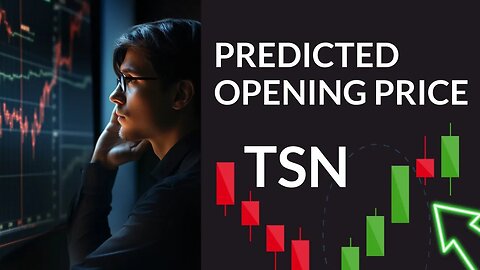 TSN Price Fluctuations: Expert Stock Analysis & Forecast for Wed - Maximize Your Returns!