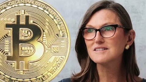 Bitcoin to $1.5 Million? Cathie Wood Says Her Confidence Has Increased