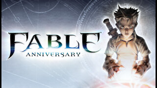 Fable Anniversary | Hobbe Killing Contest | Part 5