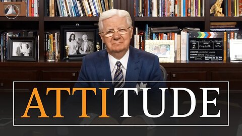 The Most Important Word | Bob Proctor