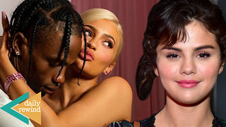 Kylie Jenner Receives A Huge Surprise: Selena Gomez Still Worrying About Justin Bieber! | DR