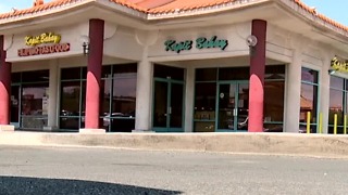 Five-time repeat offender Kapit Bahay plus roaches at Makino sushi on Dirty Dining