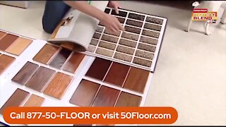 50 Floor | Morning blend