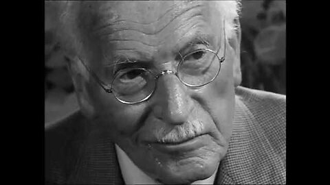 Face To Face | Carl Gustav Jung [1959]