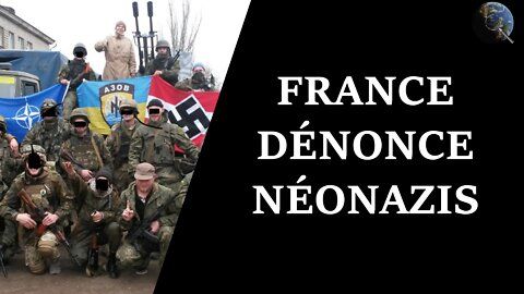 Ukraine - Le néonazisme dénoncé en France en 2014 et 2021